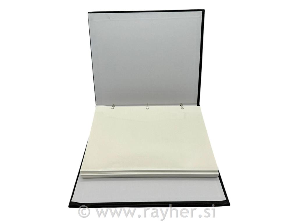 Album za fotografije 19 x 27 cm