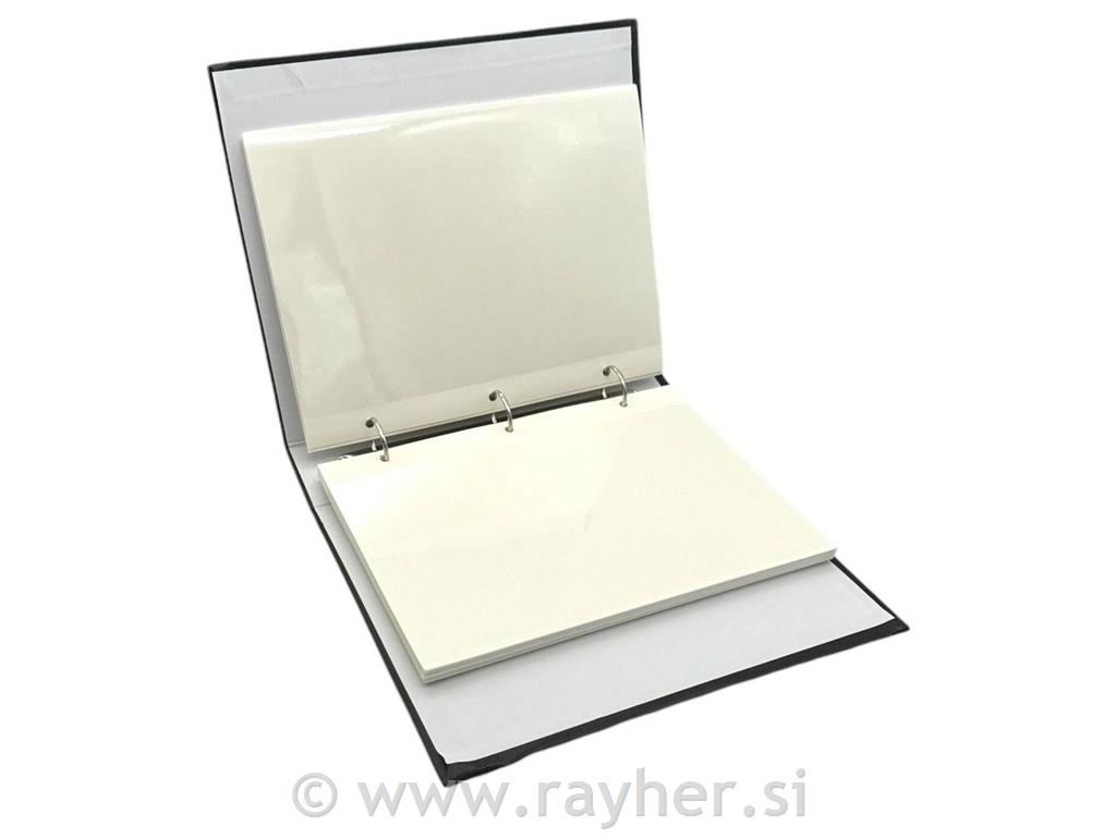 Album za fotografije 19 x 27 cm