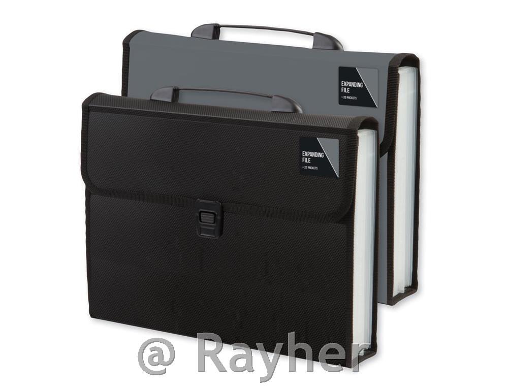 Torba za dokumente 27 × 33 × 6,5 cm