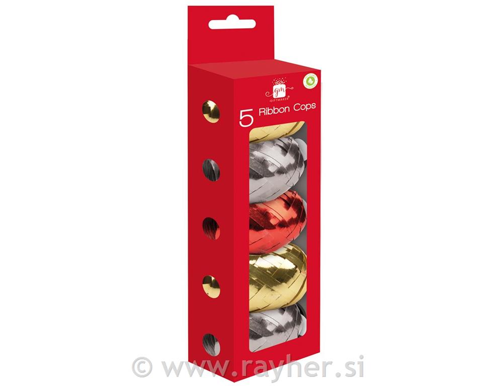 Ukrasne vrpce, set 5