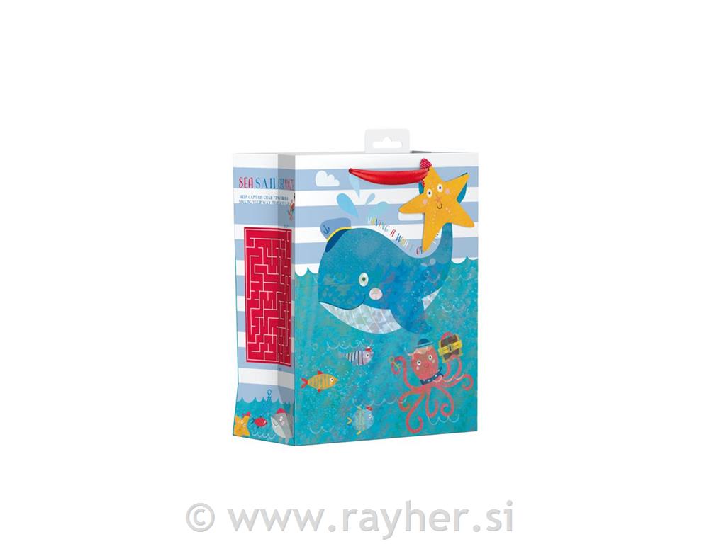 Gift Bag, M
