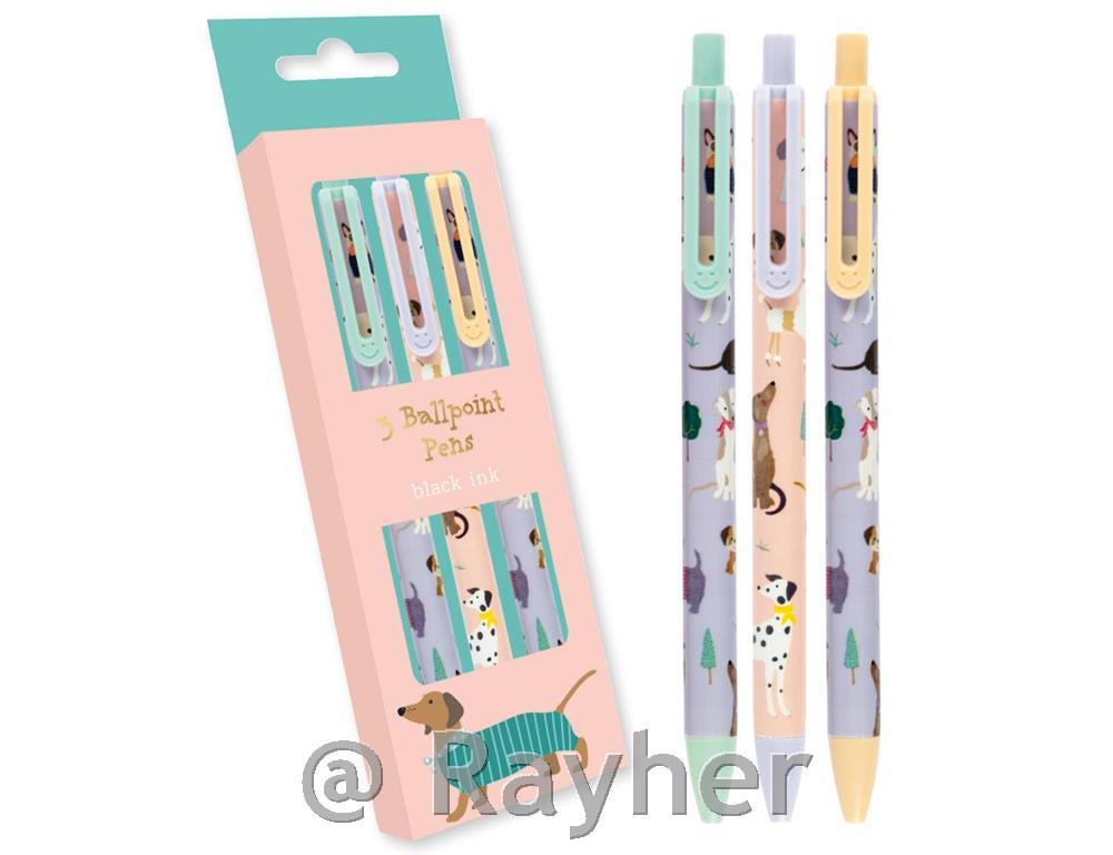 Poklon set keramičkih olovaka, Beauty