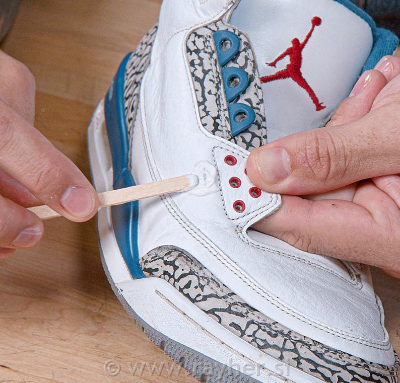 Angelus punilo za popravak kože 60 ml