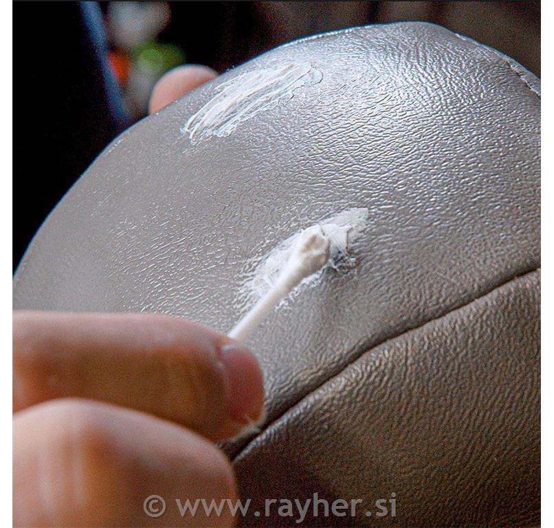 Angelus punilo za popravak kože 60 ml