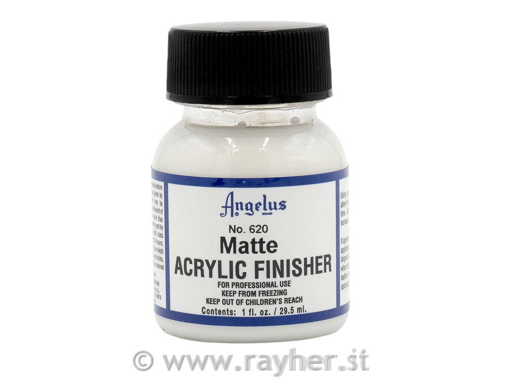 Angelus Finisher Mat, 29.5ml