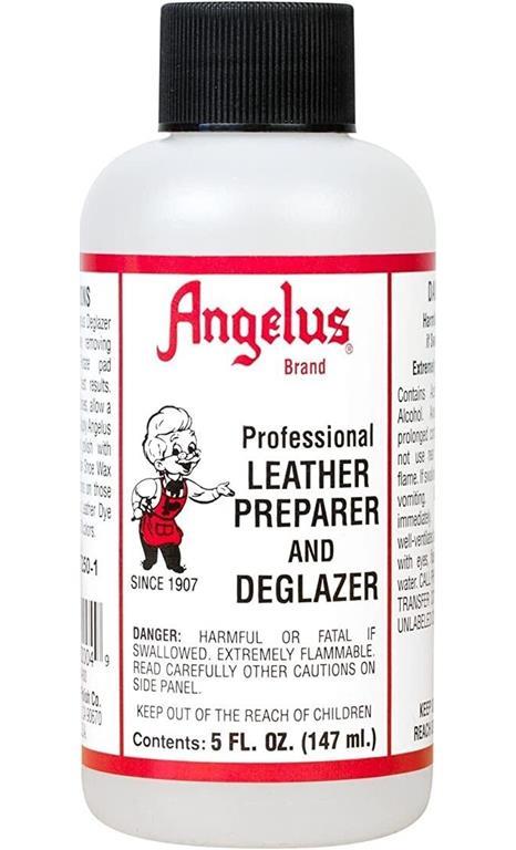 Angelus Preparer&Deglazer, 147ml