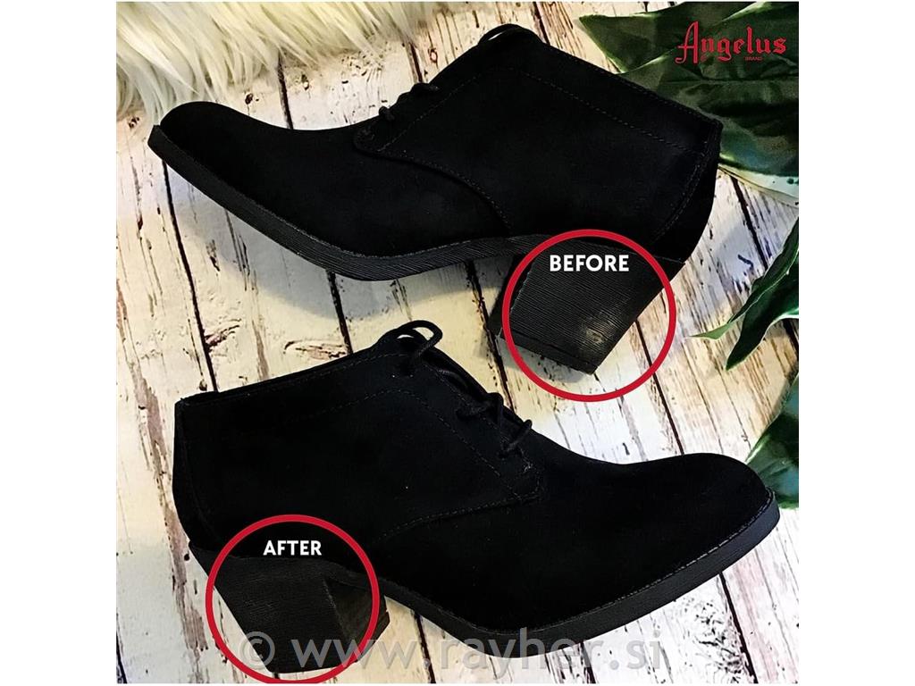 Angelus Walk on Black 60 ml