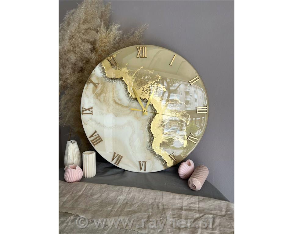 Epoxy Resin Artline, meduim vs, 0,9kg