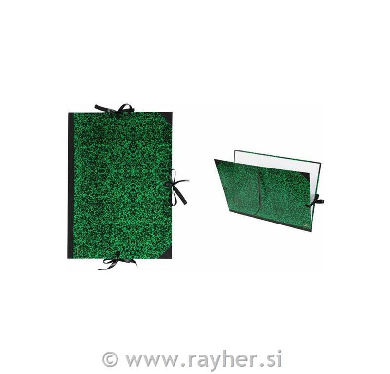 Mapa s trakci Canson Classic 52x72 cm