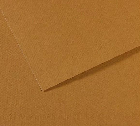 Papir Canson Mi-Teintes 50x65 cm 160g/m; 336 Sand