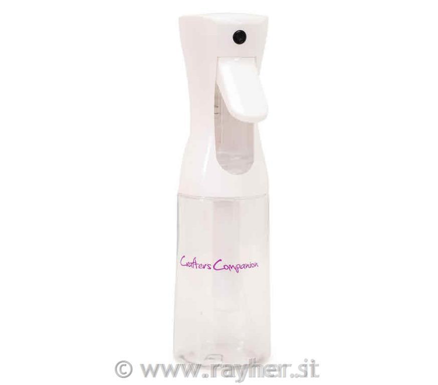 Fine Spray Mist Bottle, 200ml