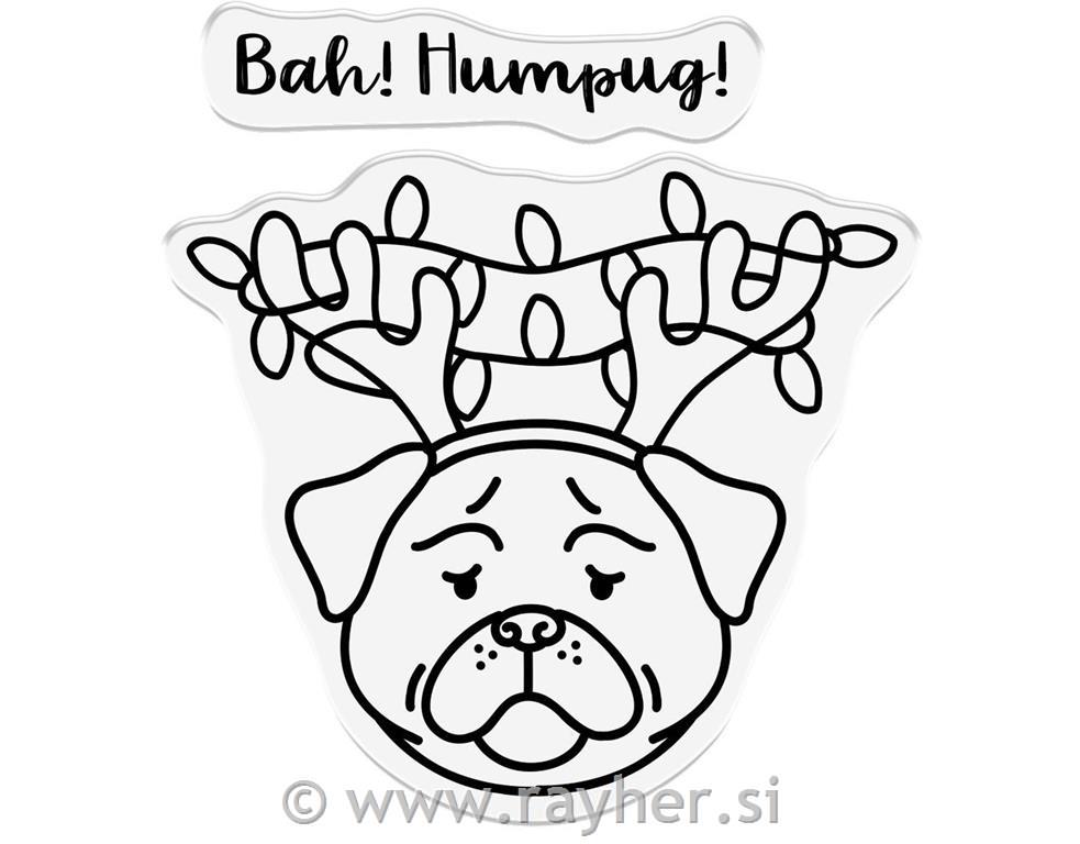 Pečat - Bah! Humpug