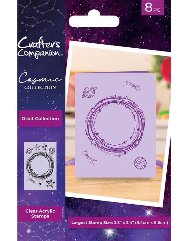 Pečati – Orbit Collection
