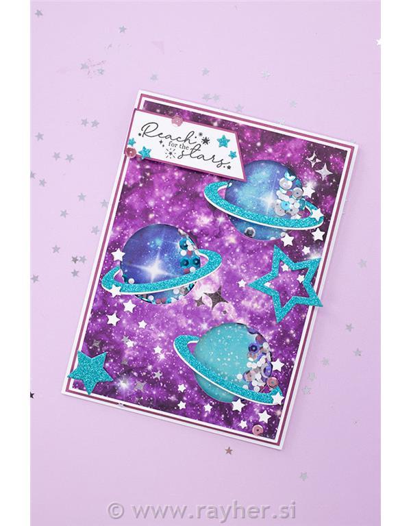 Stamp & Die - Angel Twinkle