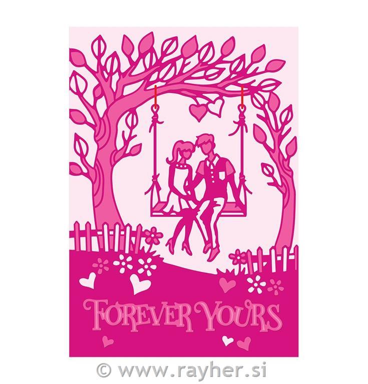 Rezači Gemini – Forever Yours