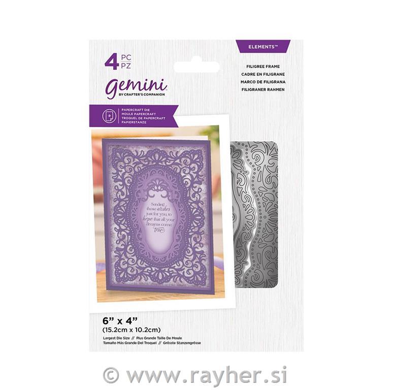 Rezači Gemini