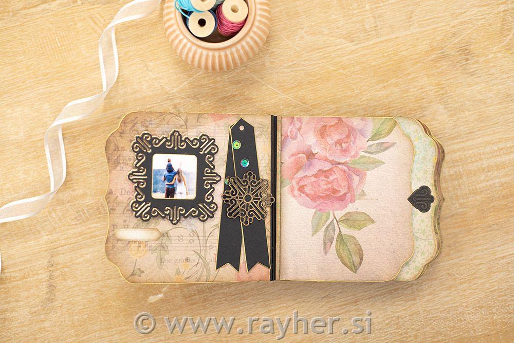 Rezač Gemini Decorative Accessories