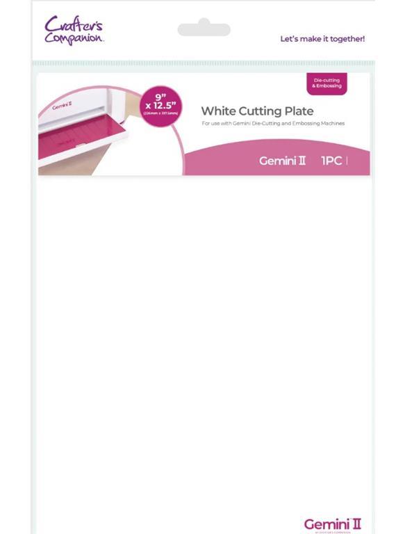 Gemini ploča za rezanje A4