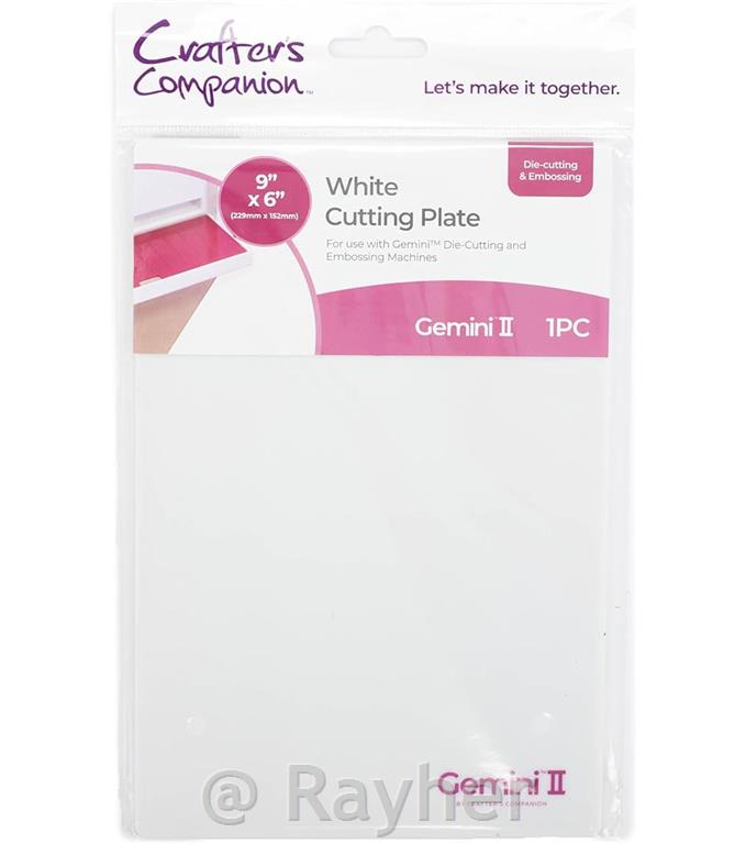 Gemini ploča za rezanje A5