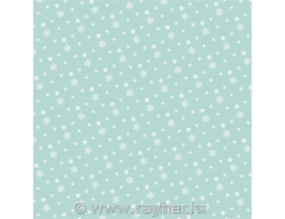 Set scrapbooking papira Gnome - 30.5x30.