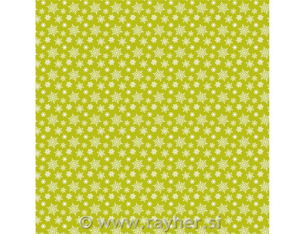 Set scrapbooking papira Gnome - 30.5x30.