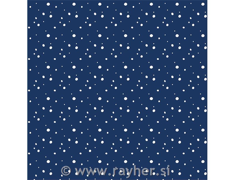 Set scrapbooking papira Gnome - 30.5x30.