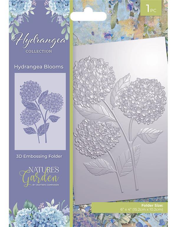 Embossing Folder