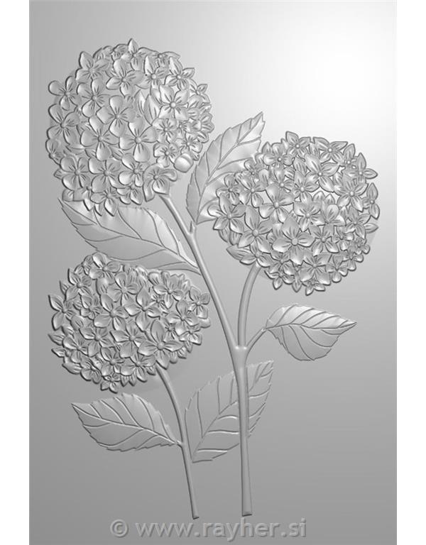 Embossing Folder