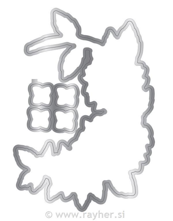 Stamp & Die