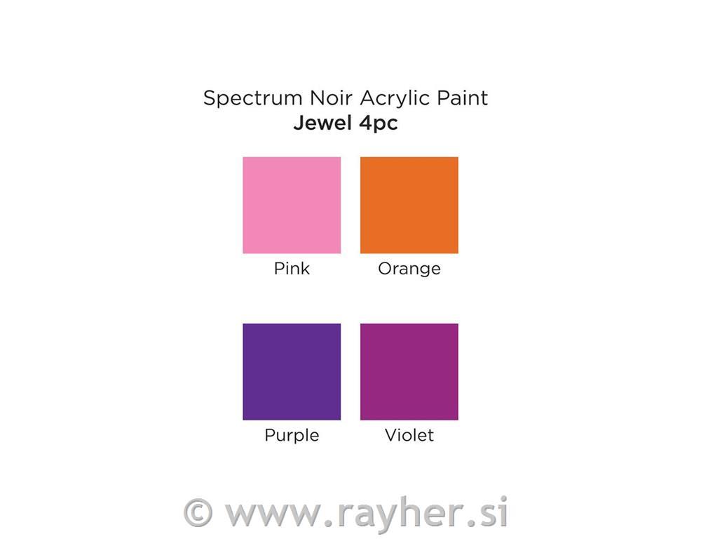Spectrum Noir Acrylic Paint Marker