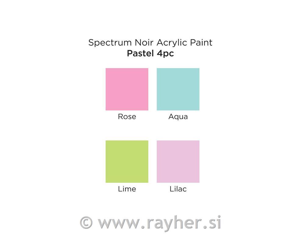 Spectrum Noir Acrylic Paint Marker