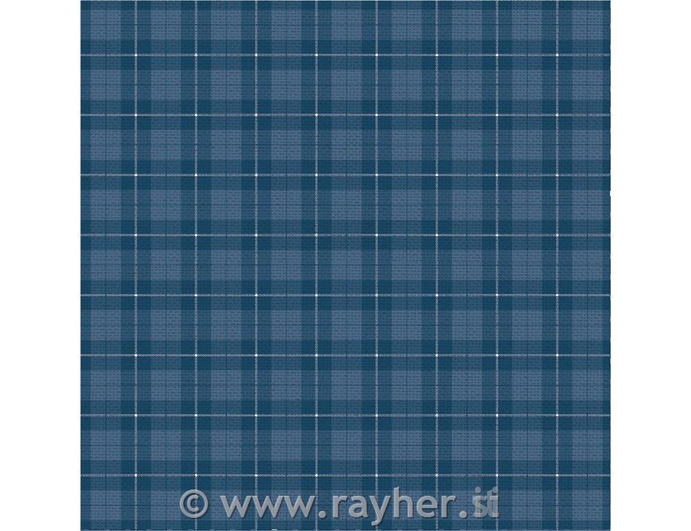 Set papira 30x30 The Reindeer Collection