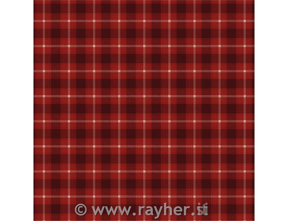 Set papira 30x30 The Reindeer Collection