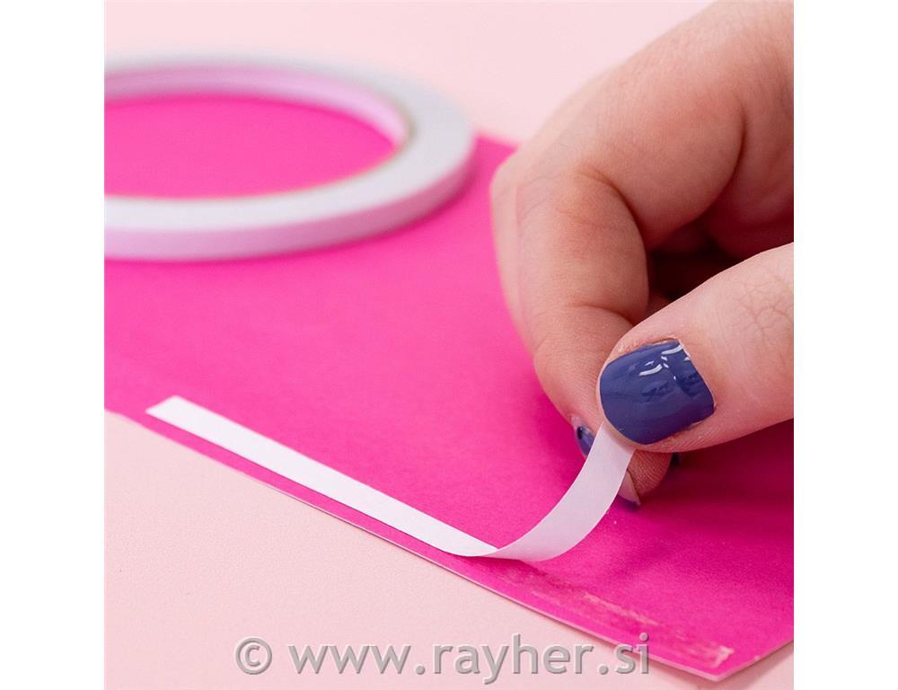 Double Sided Tape