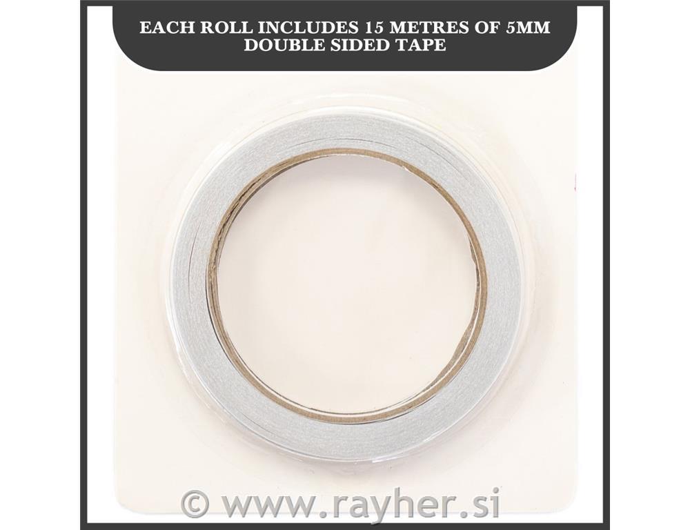 Double Sided Tape