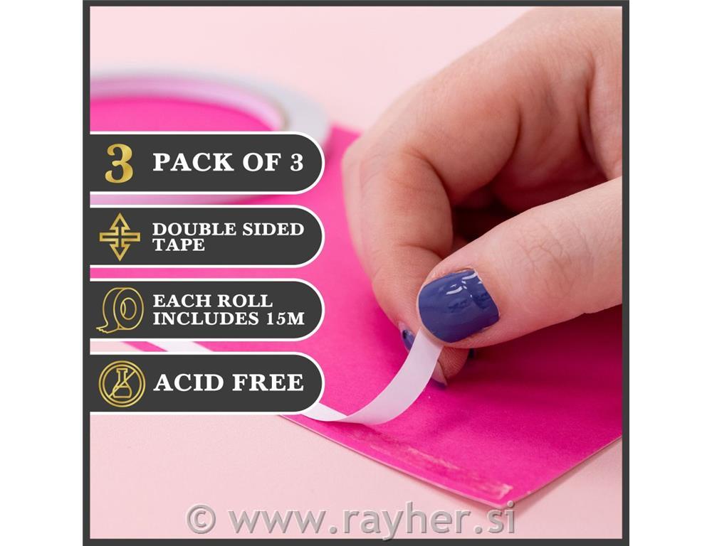 Double Sided Tape