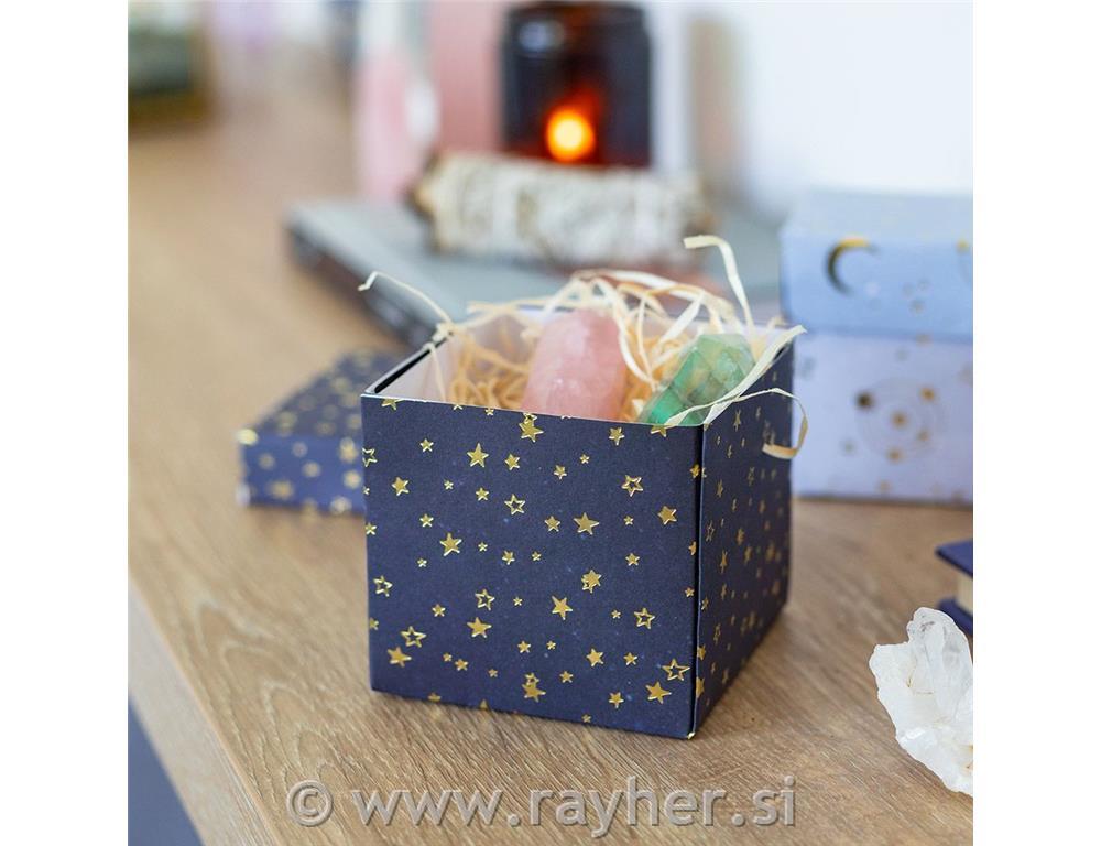 Set papira Cosmic Dreamer 30x30cm