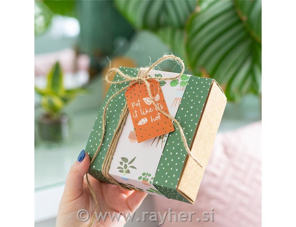 Set papira Cosmic Dreamer 30x30cm