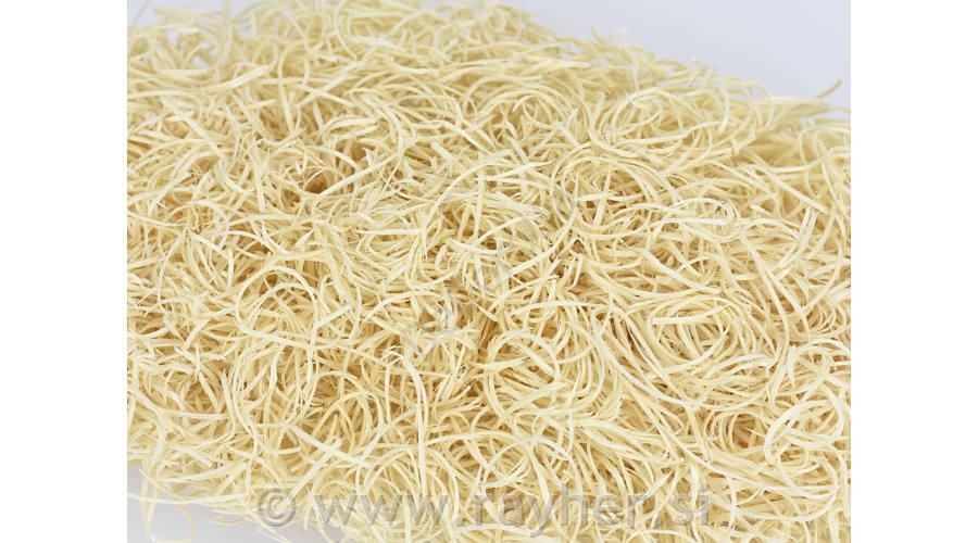 Punilo za poklone, natur, 30g