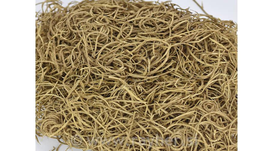 Punilo za poklone, natur, smeđa, 30g