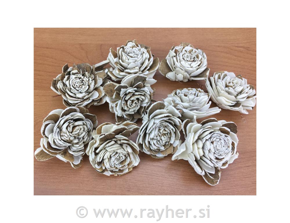 Paket za dekor, natur
