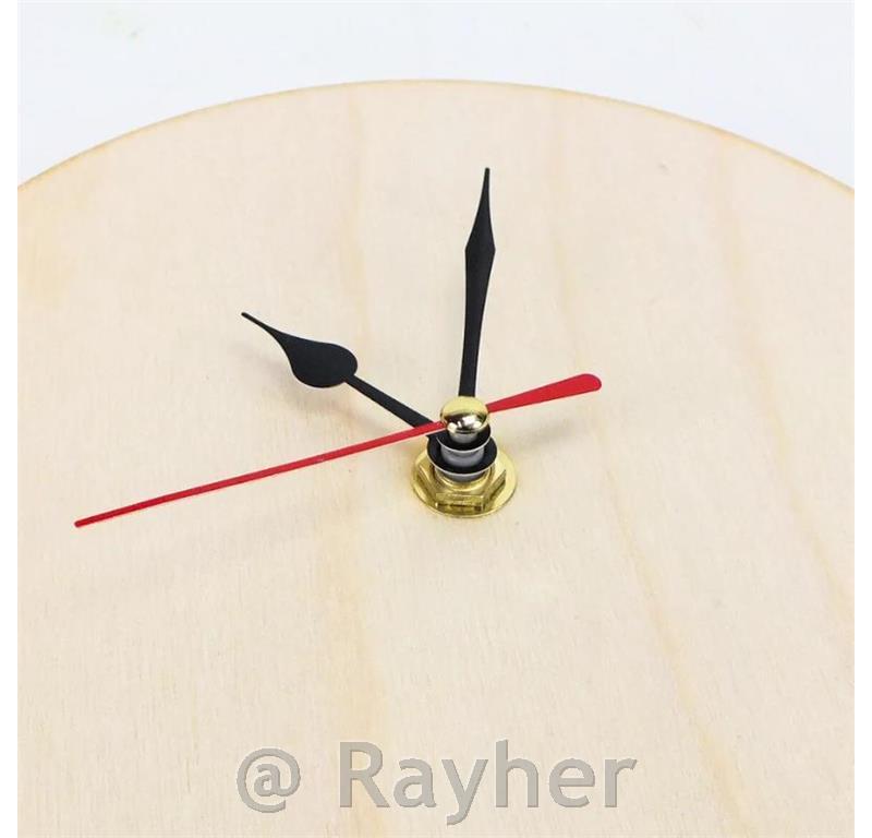 Urni mehanizem+kazalci "Classic+Bubble"