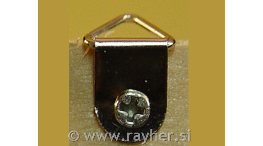 Privjesci za slike, 1,8x0,8cm, set10