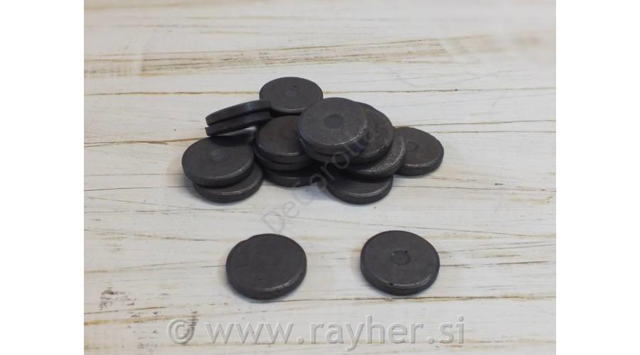Magneti, 18mm, set 20