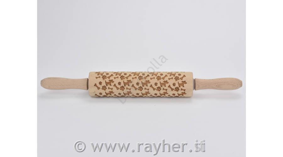 Kitchen roller 38cm