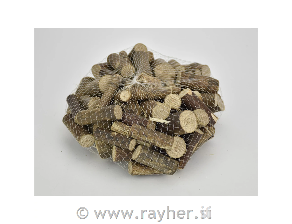 Odrezane grane, 0,50 kg