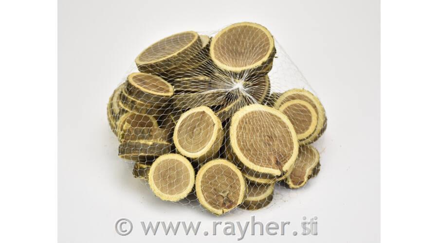Drveni dekor, 3-6cm, 0,50kg