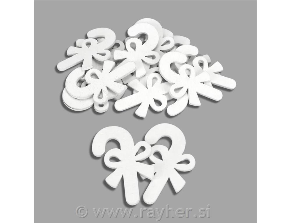 Drvene štapiće „slatki štapić“ – set 15