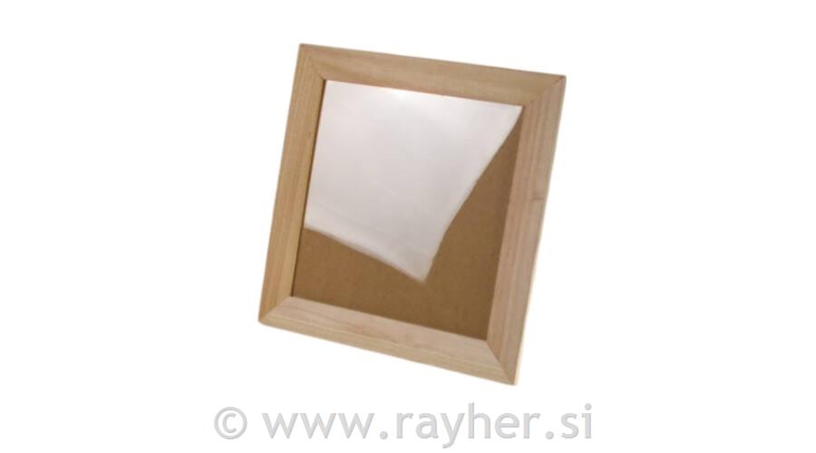 Wooden item set 40