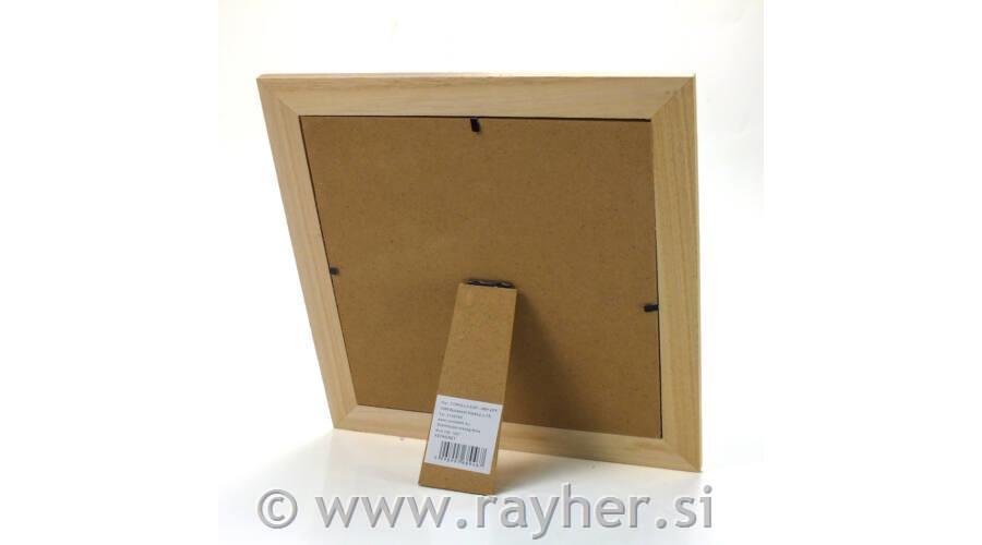 Wooden item set 40